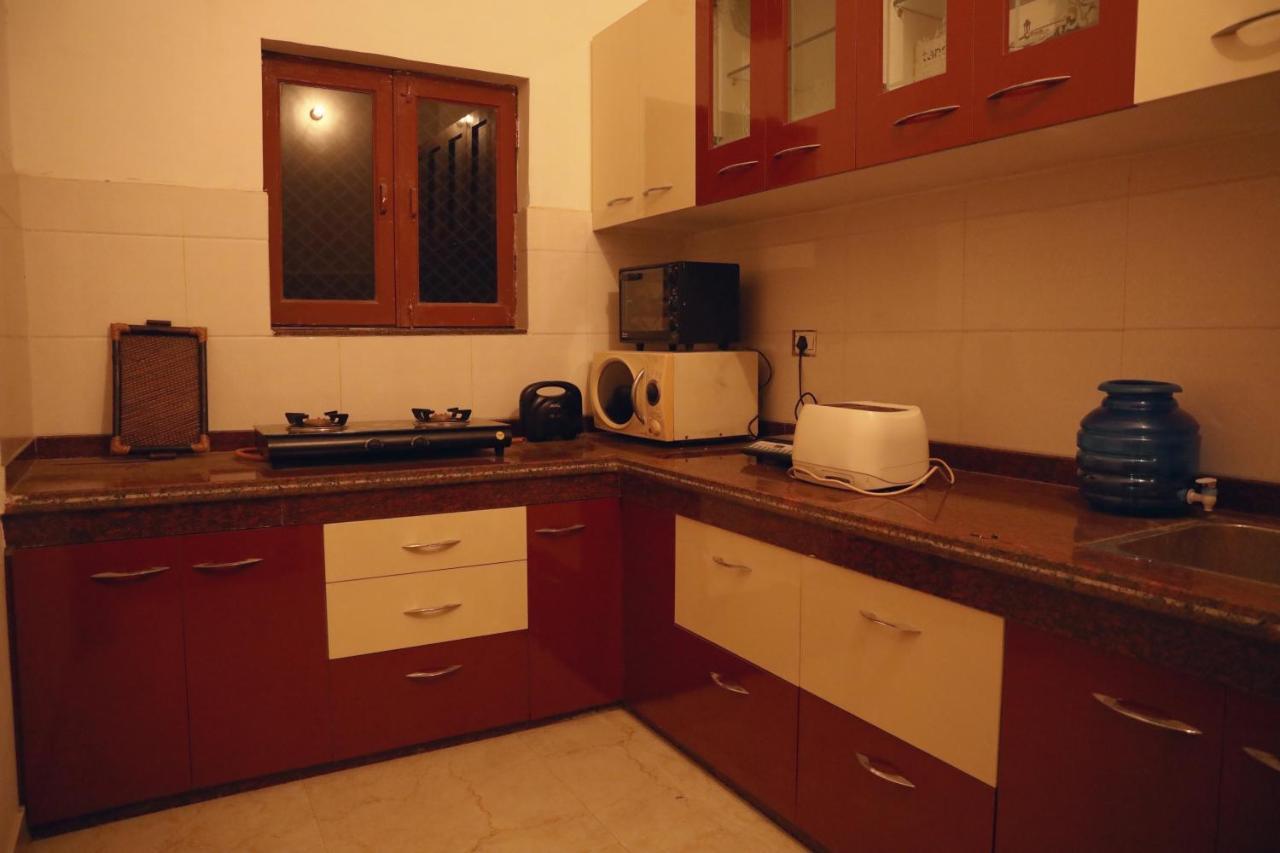 Tattva Luxurious Apartment バラナシ エクステリア 写真