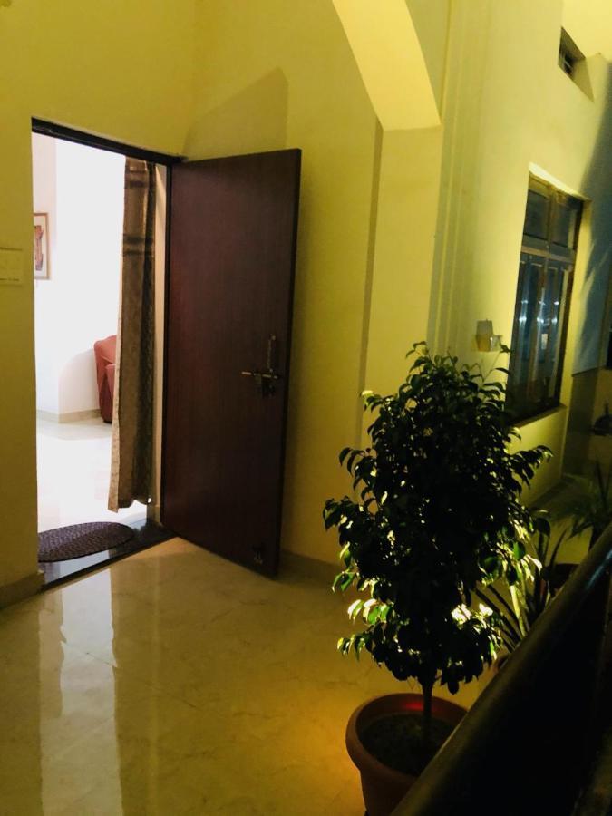 Tattva Luxurious Apartment バラナシ エクステリア 写真